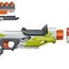 Пистолет Nerf Modulus IonFire (B4618)