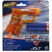 pack Nerf Elite Jolt оранжевый (A8064)