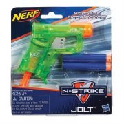 pack Nerf Elite Jolt зеленый (A8063)