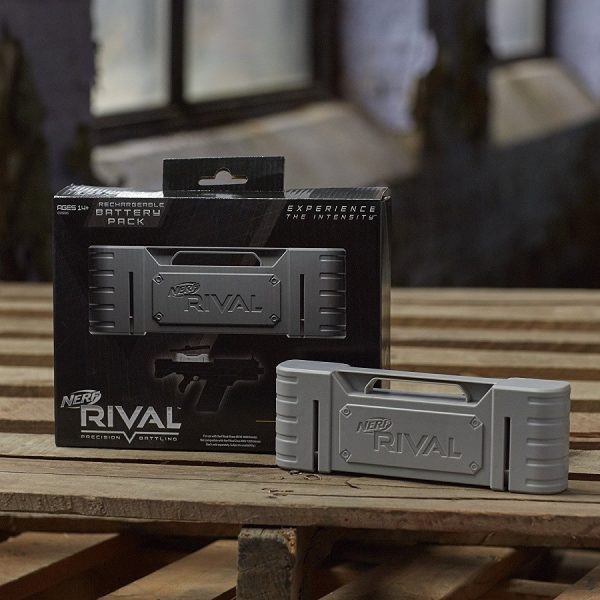 Аккумуляторная батарея Nerf Rival (B8996) box