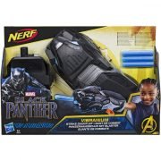 box Nerf Marvel Black Panther Vibranium (E0872)