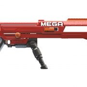 Бластер Nerf Mega Thunderhawk (E0440)