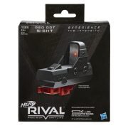 Коллиматорный прицел Nerf Rival (B8747) pack