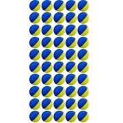 Набор боеприпасов Nerf Rival, 50 шариков (C3906)