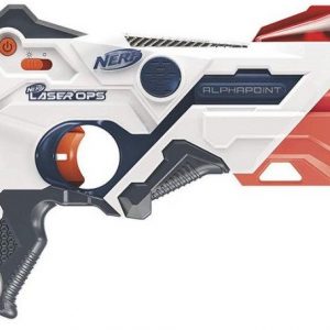 набор Nerf Laser Ops Ion 2 шт.(E5393)