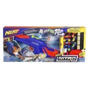 набор Nerf Nitro Motofury Rapid Rally (C0787) box