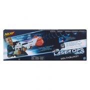 box Nerf Laser Ops Pro DeltaBurst (E2279)