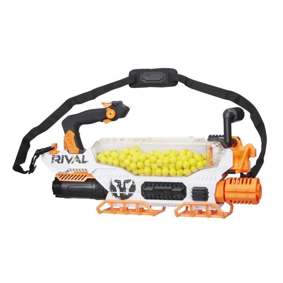 Бластер Nerf Rival Phantom Corps Prometheus MXVIII-20K (E0404