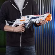 Лазерный пистолет Nerf Laser Ops Pro DeltaBurst (E2279)