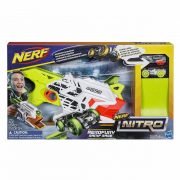 Nerf Nitro AeroFury Ramp Rage (E0408) box