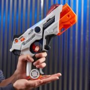 live Nerf Laser Ops Pro AlphaPoint (E2280)