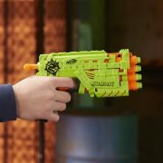 Пистолет Nerf Zombie Strike Quadrot (E2673)