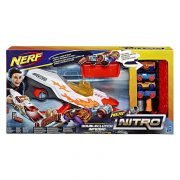 box Nerf Nitro Doubleclutch Inferno (E0858)