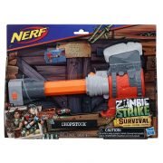 box ChopStock Nerf Zombie Strike Survival System (E2153)