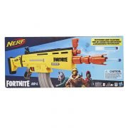 Бластер Nerf Fortnite AR-L (E6158) box