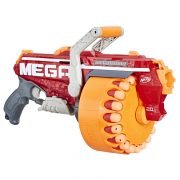Бластер Nerf Mega Megalodon (E4217)