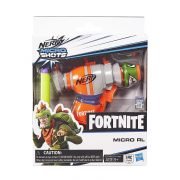 box Nerf Fortnite MicroShots RL (E6749)