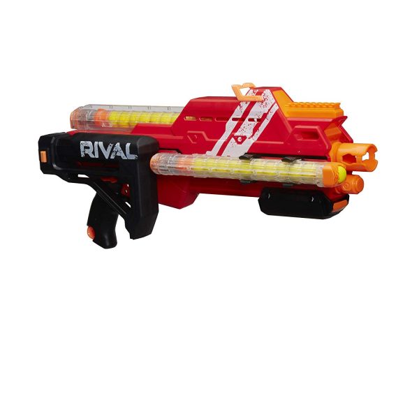 Nerf Rival Hypnos XIX-1200 Красный (E2900)