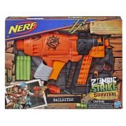 box Nerf Zombie Strike Nailbiter (E2672)
