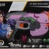 Nerf Rival Overwatch D.Va (E3122) box