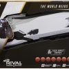 Nerf Rival Overwatch Reaper (E5026) box