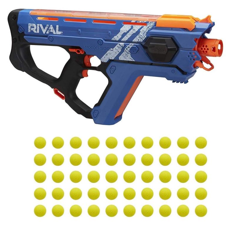 Бластеры Nerf Rival купить | Киев Украина | интернет-магазин nerf.com.ua