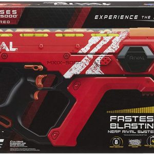Nerf Rival Perses MXIX-5000 (E4859) box