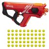 Nerf Rival Perses MXIX-5000 красный (E4858)