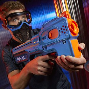 Nerf Rival Charger MXX-1200 (E8449)