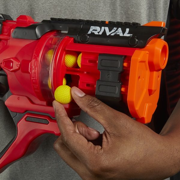 Nerf Rival Roundhouse (E6638) ammo