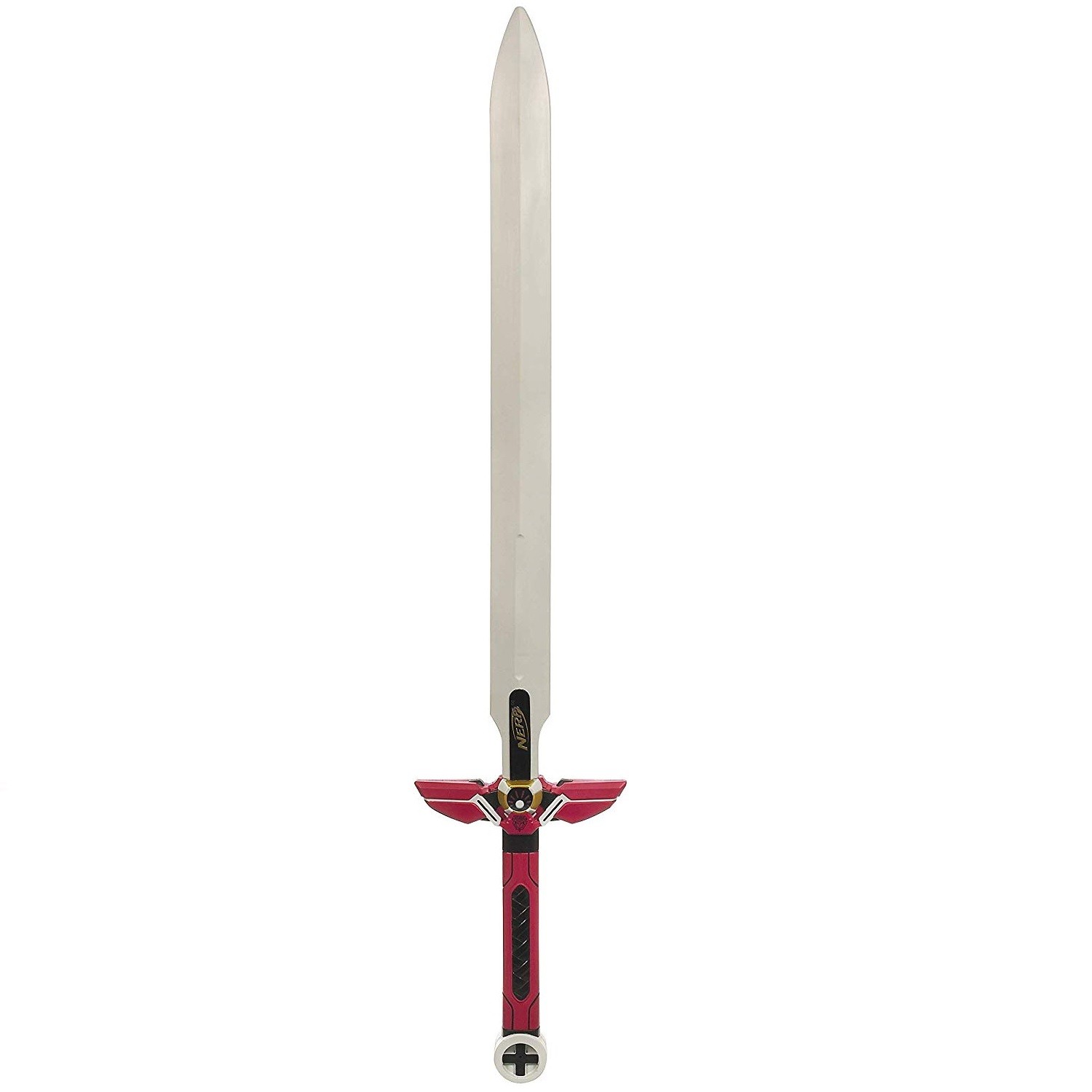 Длинный меч Nerf N-Force Marauder, Красный (91507). 