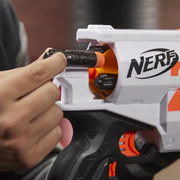 Nerf Ultra Two (E7922) ammo