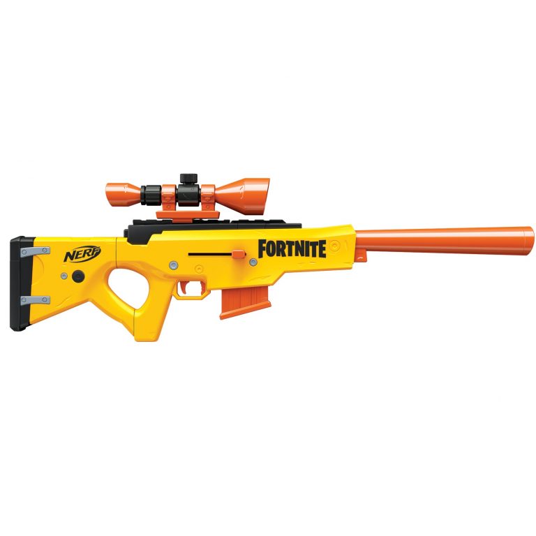 Бластеры Nerf Fortnite | купить Нерф Фортнайт | Киев Украина