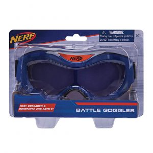 очки Nerf Elite Battle Goggles (11558) pack