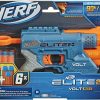 Box Front Nerf Elite 2.0 Volt SD-1(E9952)