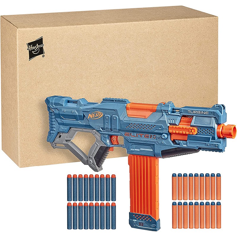 Nerf Turbine E9481