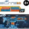 box Nerf Elite Echo CS-10 (E9533)