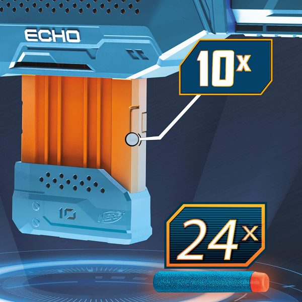 Магазин Echo CS-10 (E9533)