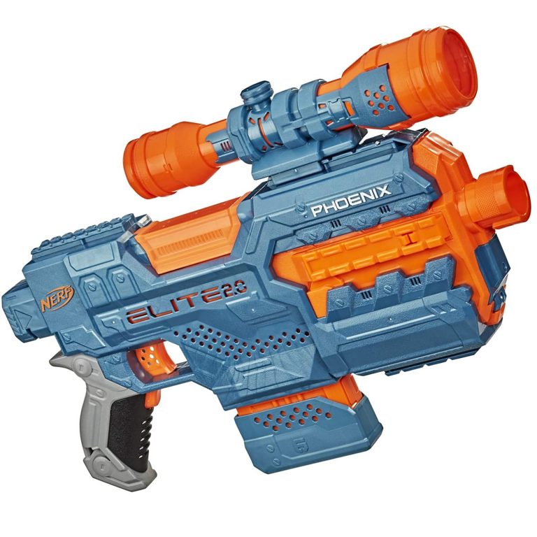 Бластеры Nerf Elite 2.0 купить | Киев Украина | интернет-магазин nerf ...