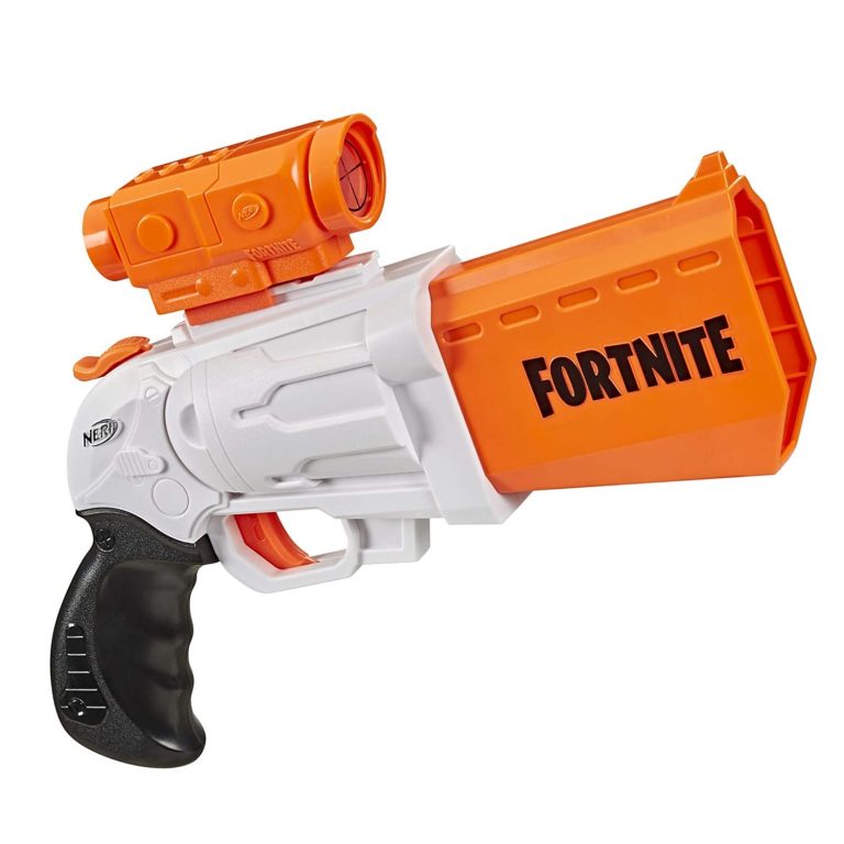 Бластеры Nerf Fortnite | купить Нерф Фортнайт | Киев Украина