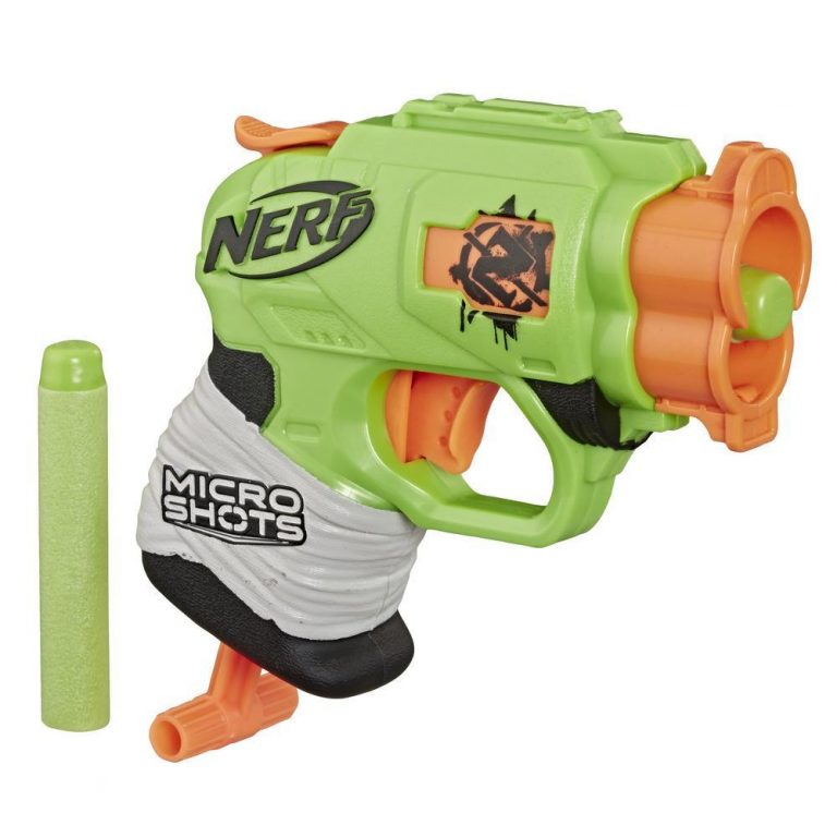Nerf Zombie Strike | купить бластеры Нерф Зомби Страйк | Украина