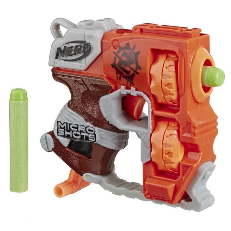 Nerf Zombie Strike | купить бластеры Нерф Зомби Страйк | Украина
