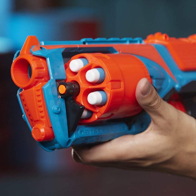 Бластеры Nerf Elite купить Киев Украина интернет магазин Ua