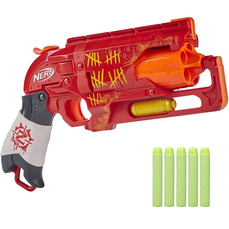 Nerf Zombie Strike | купить бластеры Нерф Зомби Страйк | Украина