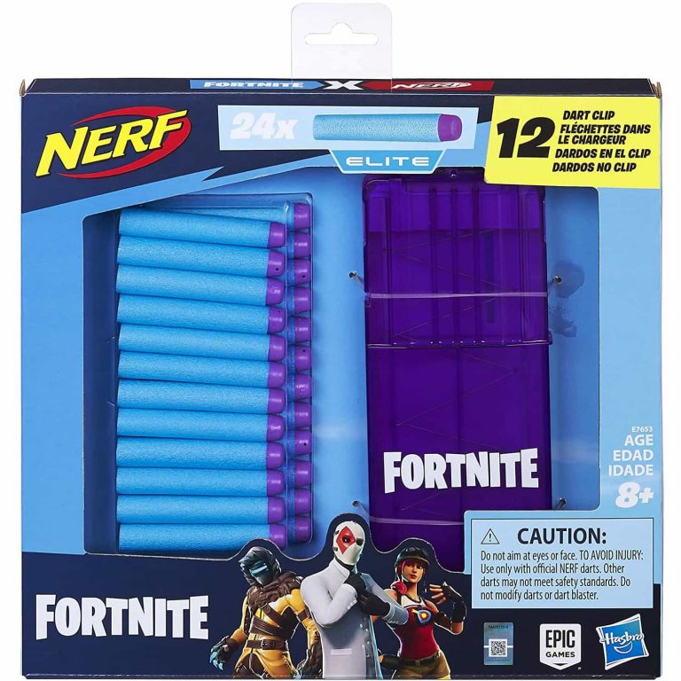 Бластеры Nerf Fortnite | купить Нерф Фортнайт | Киев Украина