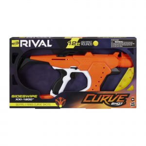 Nerf Rival Curve Shot