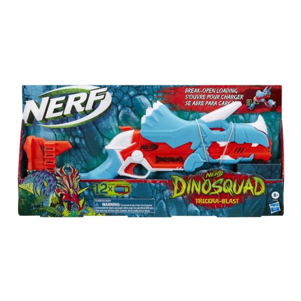 Nerf DinoSquad