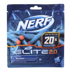 Nerf Elite 2.0