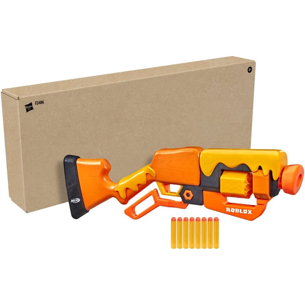 nerf roblox adopt me bee F2486