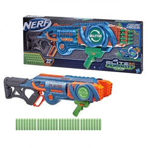Nerf Elite 2.0 Flipshots